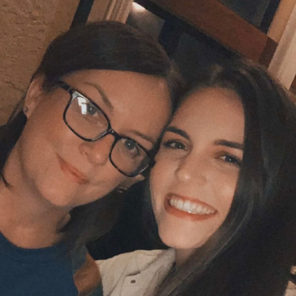 Meet your Posher, Stacy